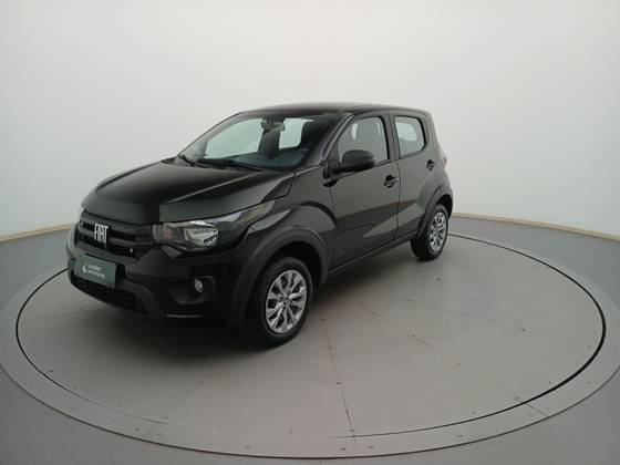 FIAT MOBI 1.0 EVO FLEX LIKE. MANUAL FIAT MOBI 1.0 EVO FLEX LIKE. MANUAL